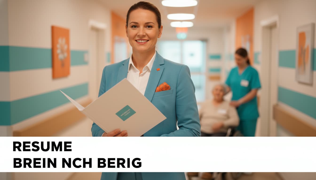 Bewerbung als Betreuer Quereinsteiger – Tipps, Muster & Chancen 2026