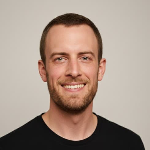 Marcel von quereinstieg.com